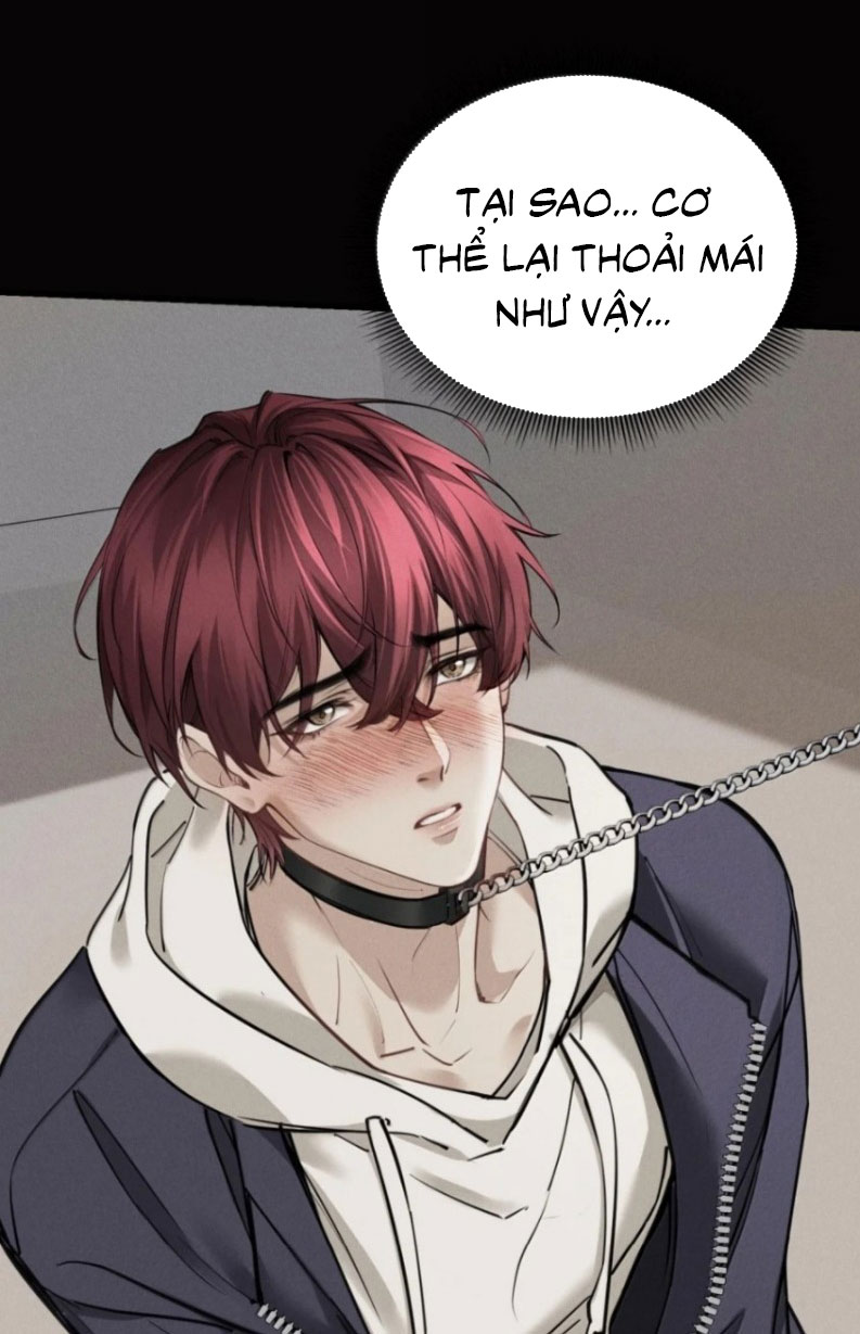Không Cam Lòng Bị Chú Nhỏ Kẻ Thù Chế Ngự Chapter 21 - Trang 35