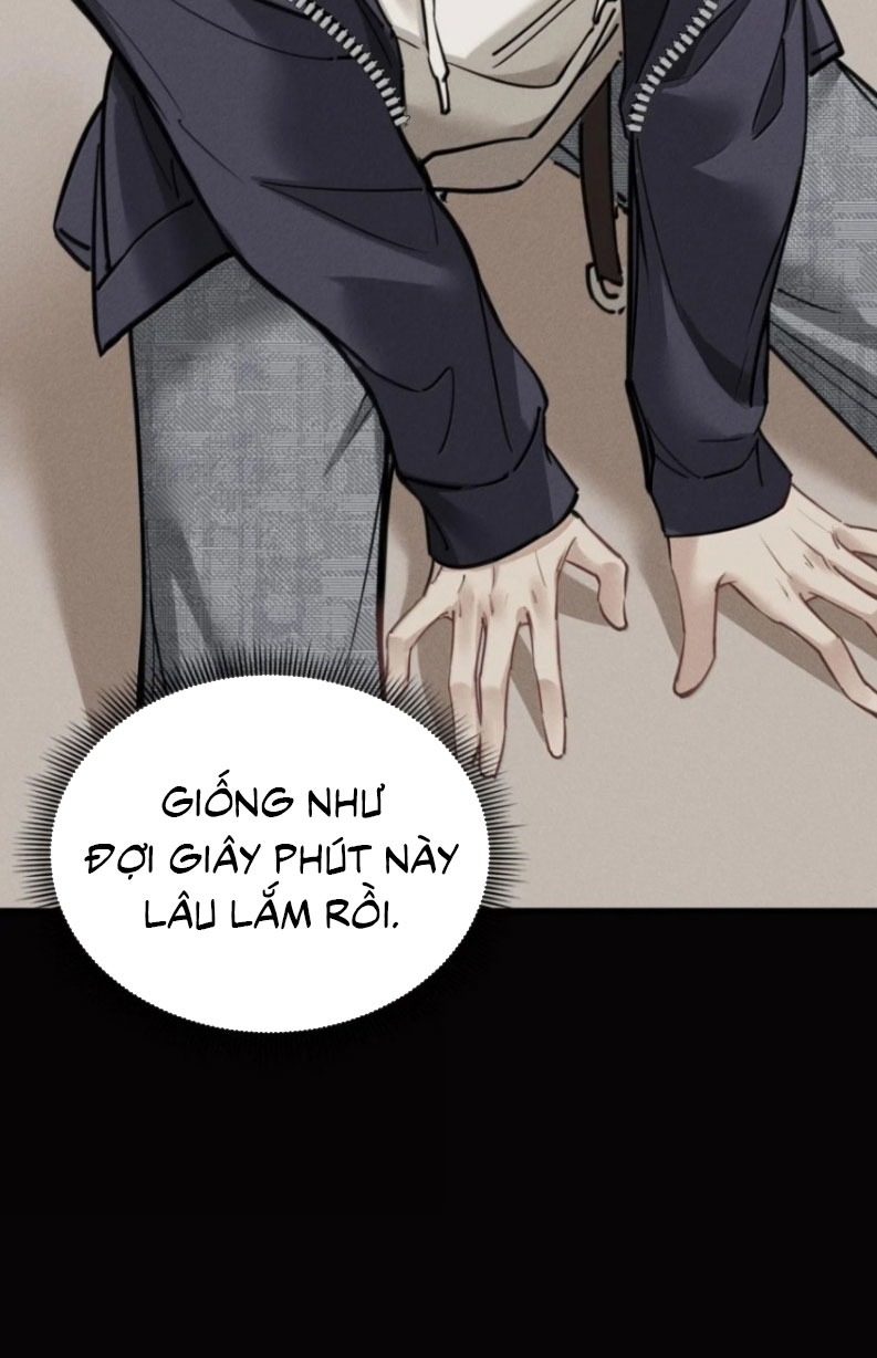 Không Cam Lòng Bị Chú Nhỏ Kẻ Thù Chế Ngự Chapter 21 - Trang 36
