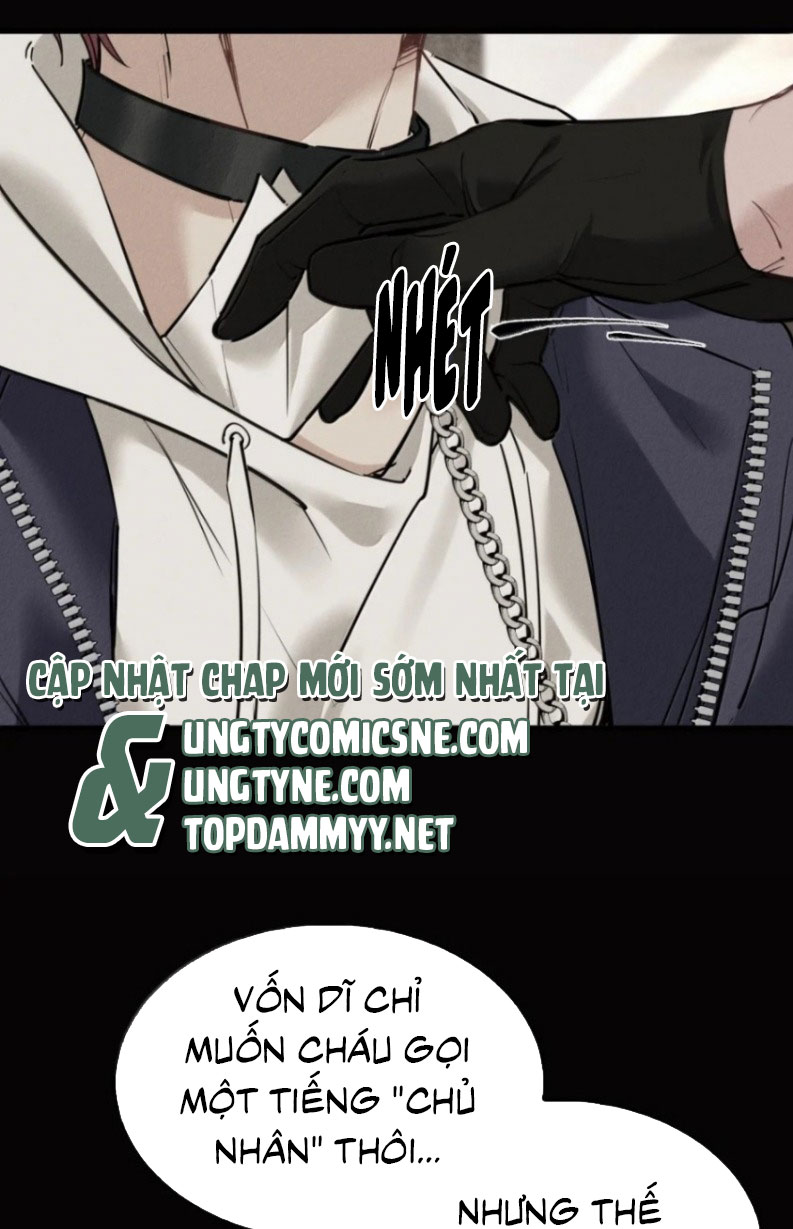 Không Cam Lòng Bị Chú Nhỏ Kẻ Thù Chế Ngự Chapter 21 - Trang 37