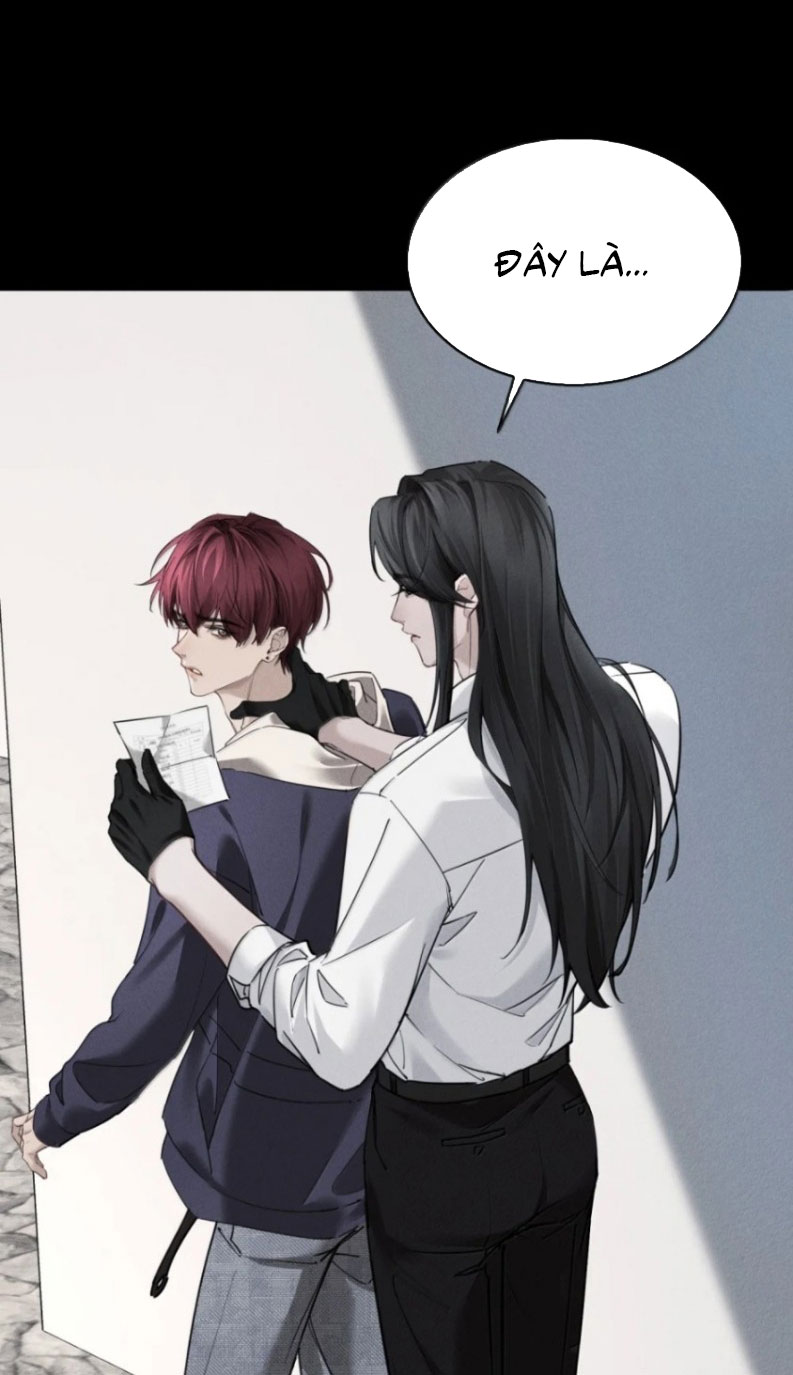 Không Cam Lòng Bị Chú Nhỏ Kẻ Thù Chế Ngự Chapter 21 - Trang 4