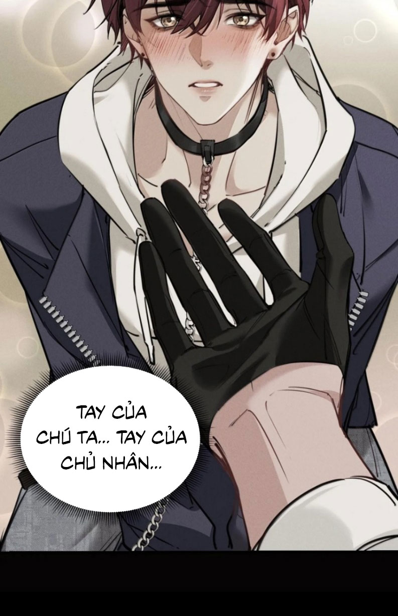 Không Cam Lòng Bị Chú Nhỏ Kẻ Thù Chế Ngự Chapter 21 - Trang 40