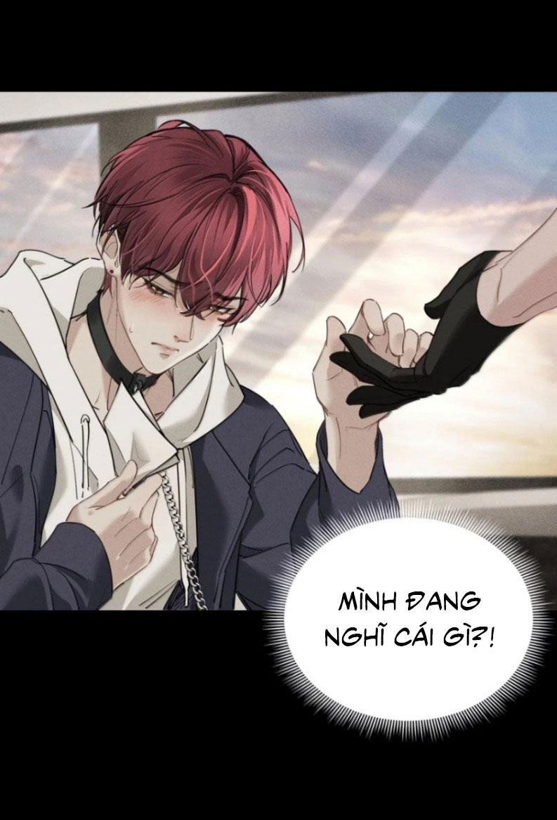 Không Cam Lòng Bị Chú Nhỏ Kẻ Thù Chế Ngự Chapter 21 - Trang 41