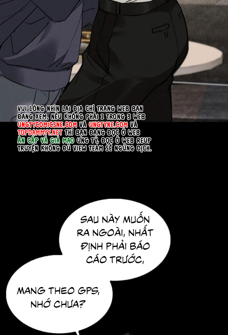 Không Cam Lòng Bị Chú Nhỏ Kẻ Thù Chế Ngự Chapter 21 - Trang 44