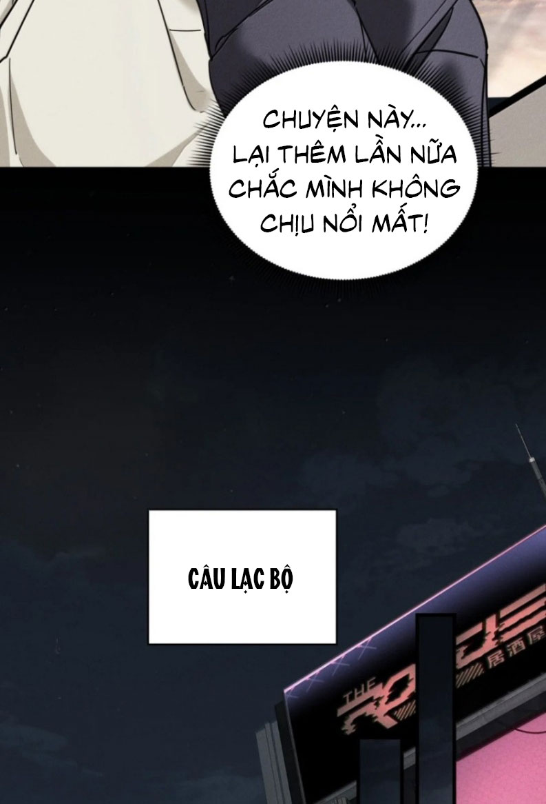 Không Cam Lòng Bị Chú Nhỏ Kẻ Thù Chế Ngự Chapter 21 - Trang 49
