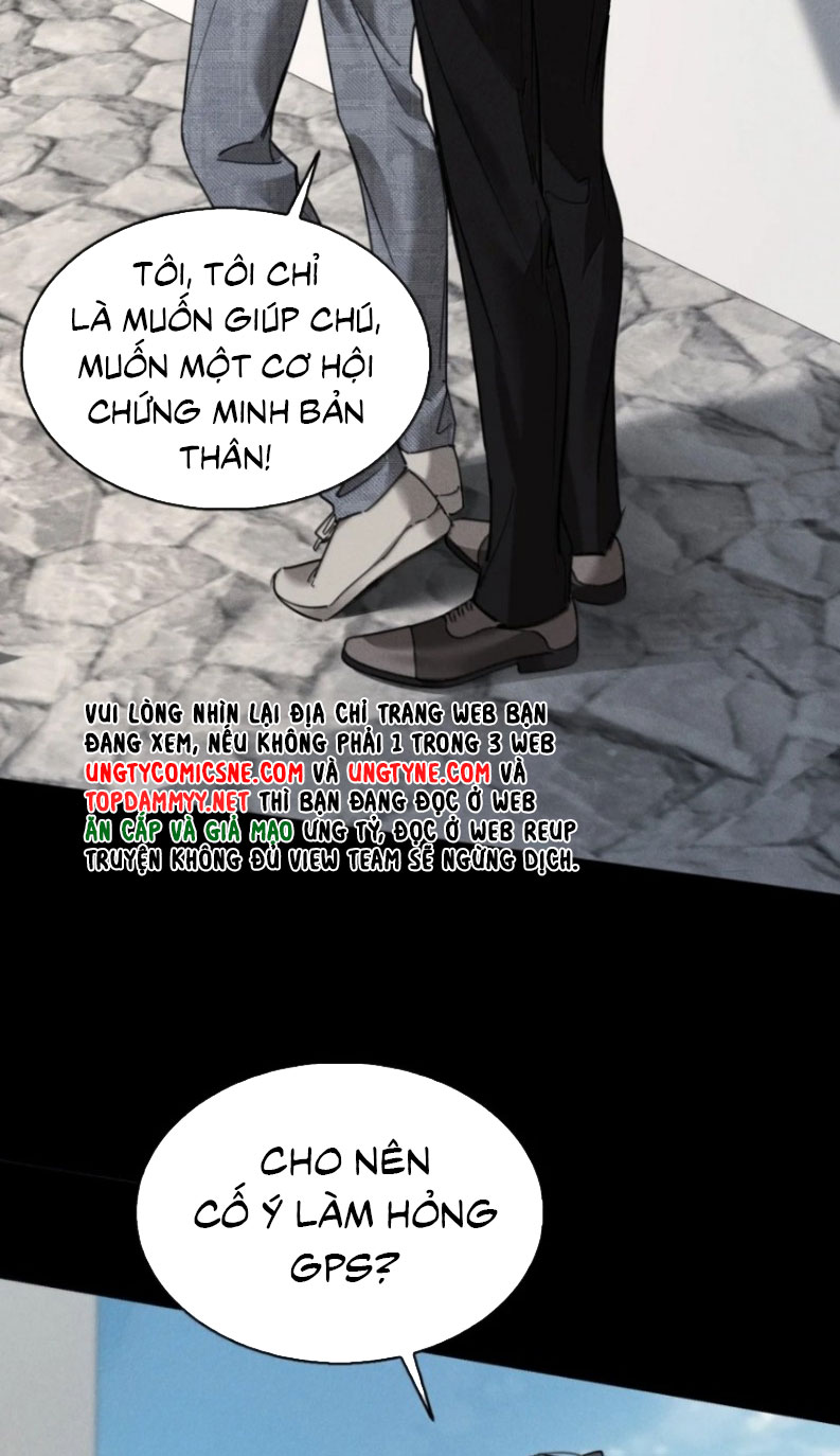 Không Cam Lòng Bị Chú Nhỏ Kẻ Thù Chế Ngự Chapter 21 - Trang 5