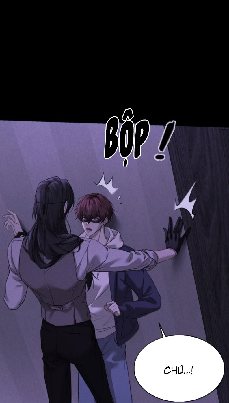 Không Cam Lòng Bị Chú Nhỏ Kẻ Thù Chế Ngự Chapter 22 - Trang 14