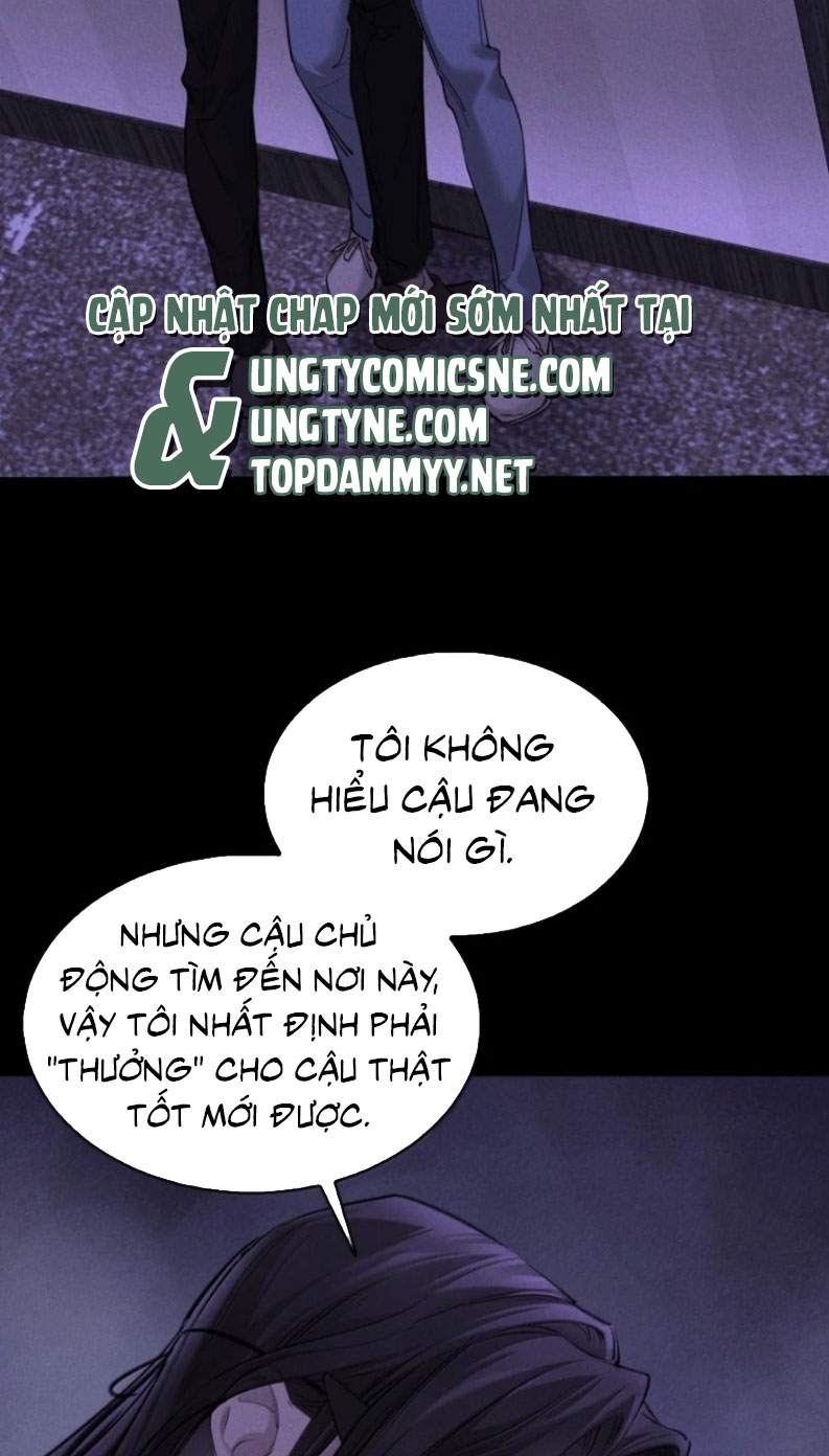 Không Cam Lòng Bị Chú Nhỏ Kẻ Thù Chế Ngự Chapter 22 - Trang 15