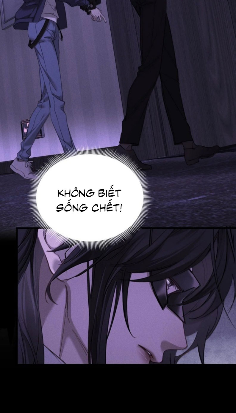 Không Cam Lòng Bị Chú Nhỏ Kẻ Thù Chế Ngự Chapter 22 - Trang 20