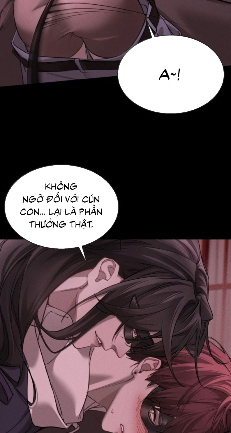 Không Cam Lòng Bị Chú Nhỏ Kẻ Thù Chế Ngự Chapter 22 - Trang 26