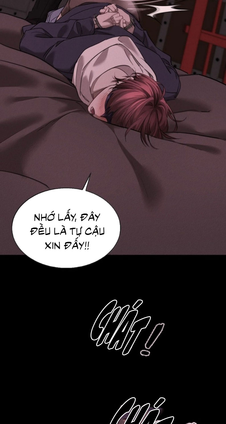 Không Cam Lòng Bị Chú Nhỏ Kẻ Thù Chế Ngự Chapter 22 - Trang 28