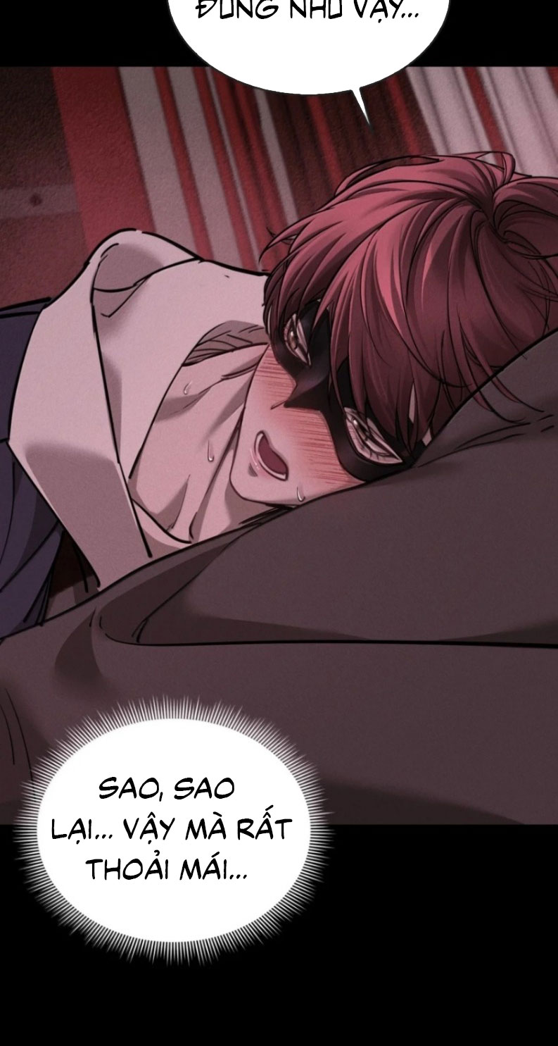 Không Cam Lòng Bị Chú Nhỏ Kẻ Thù Chế Ngự Chapter 22 - Trang 34