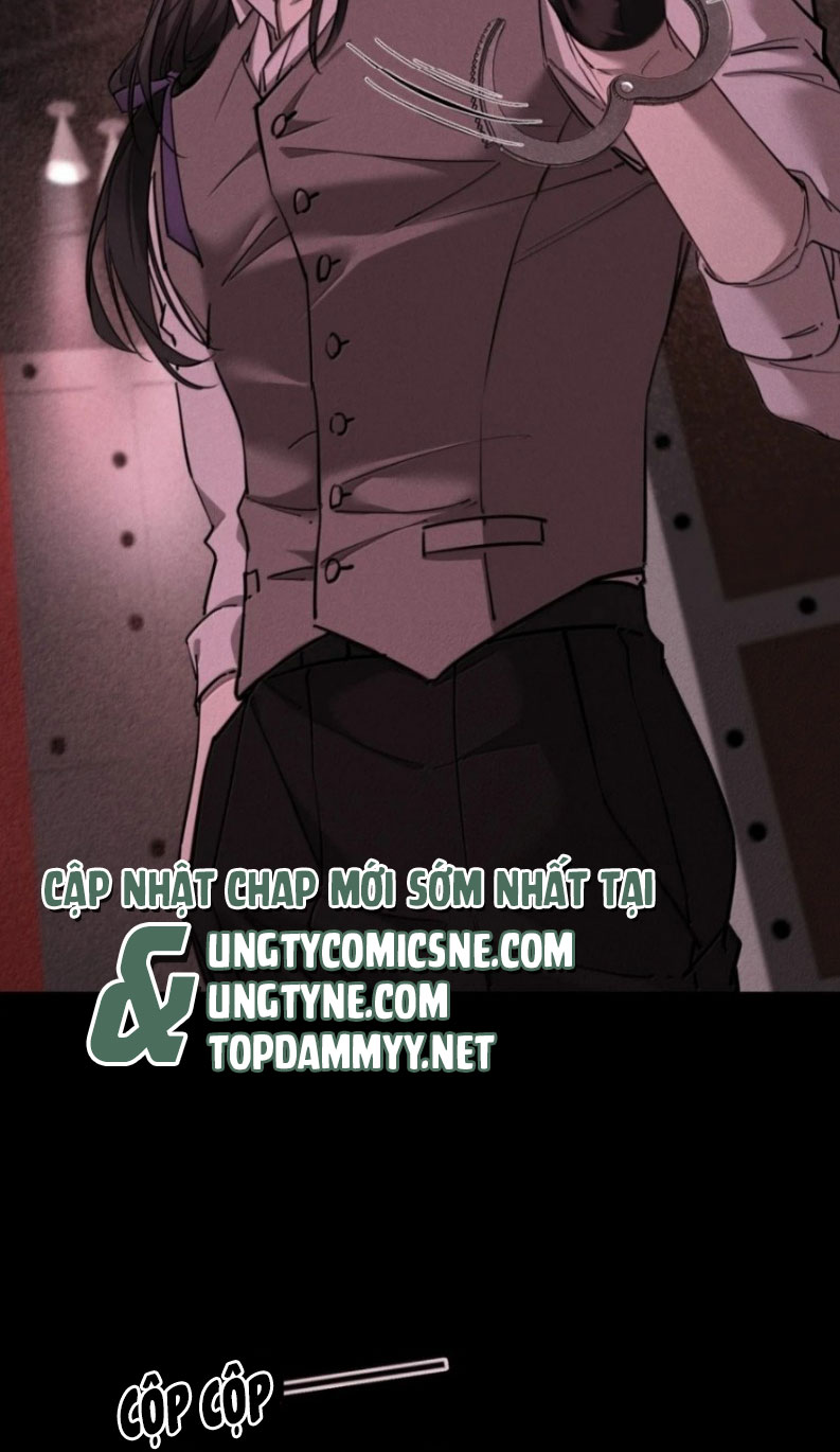 Không Cam Lòng Bị Chú Nhỏ Kẻ Thù Chế Ngự Chapter 22 - Trang 45