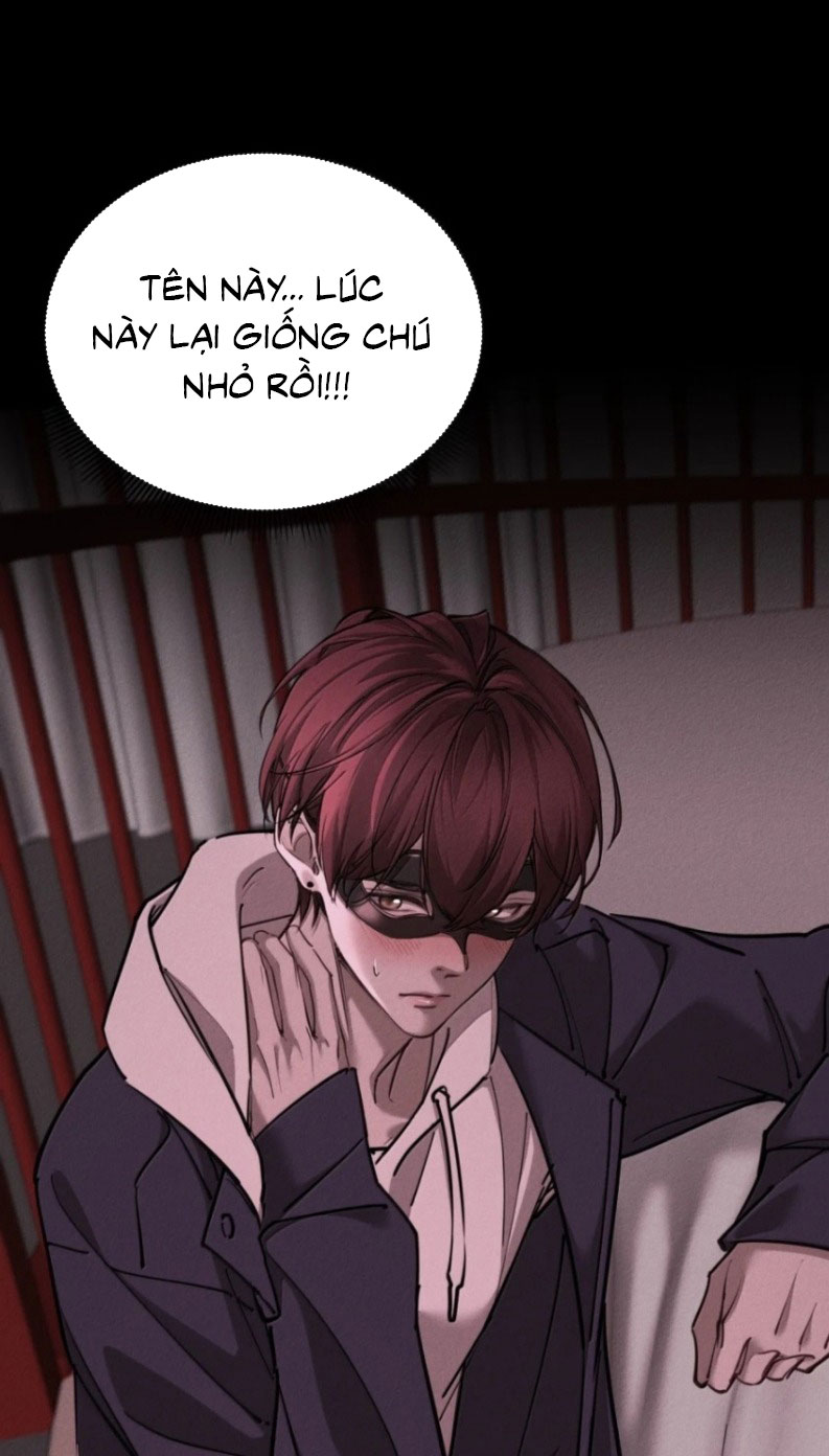 Không Cam Lòng Bị Chú Nhỏ Kẻ Thù Chế Ngự Chapter 22 - Trang 47