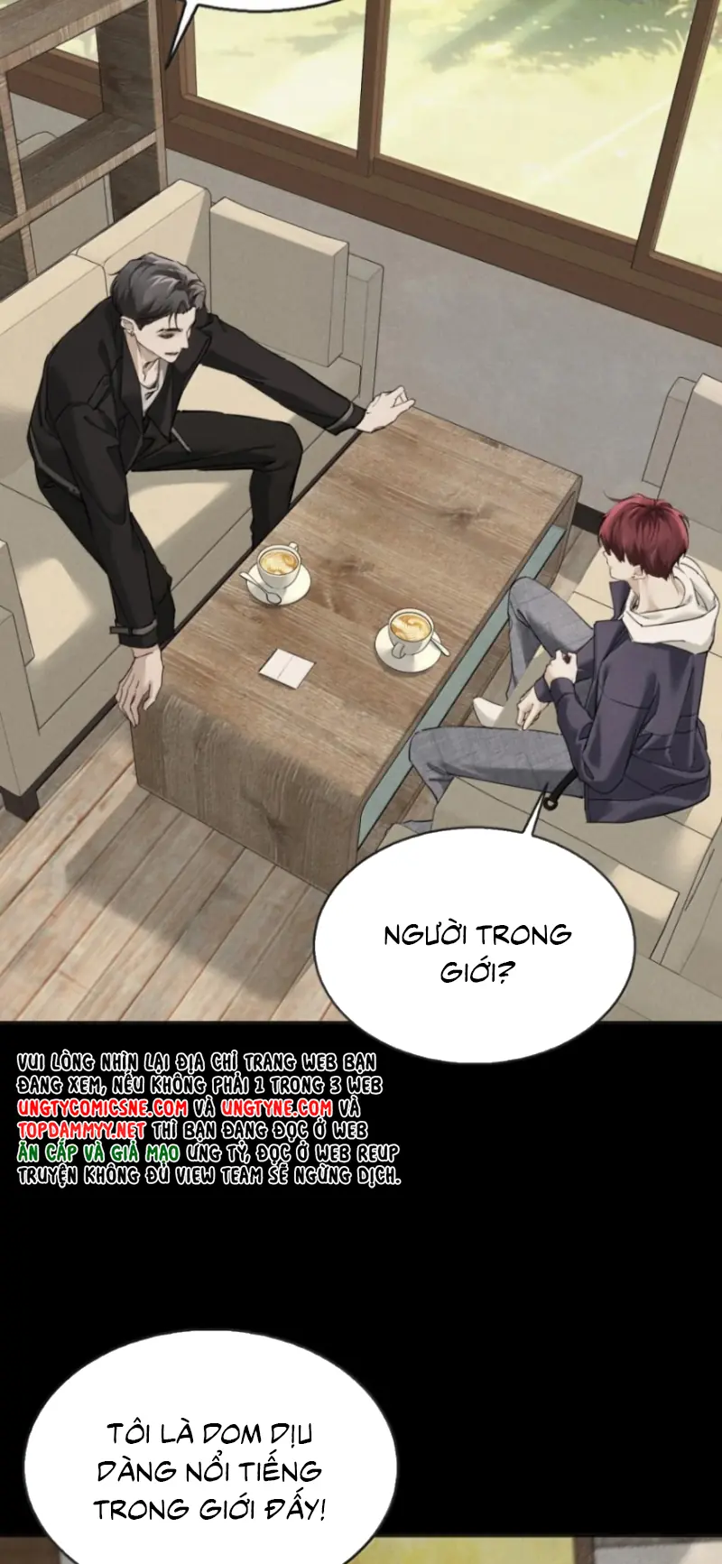 Không Cam Lòng Bị Chú Nhỏ Kẻ Thù Chế Ngự Chapter 23 - Trang 20
