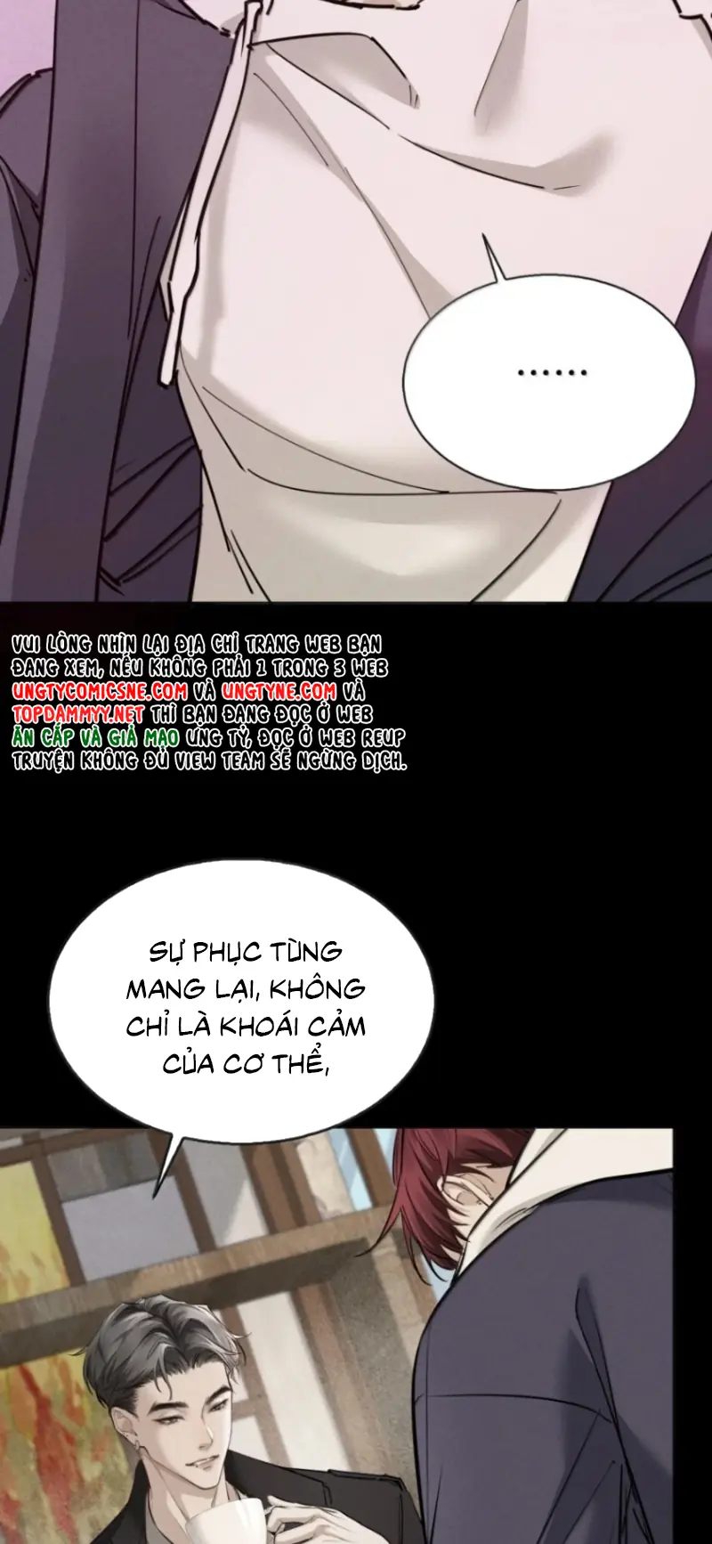 Không Cam Lòng Bị Chú Nhỏ Kẻ Thù Chế Ngự Chapter 23 - Trang 25