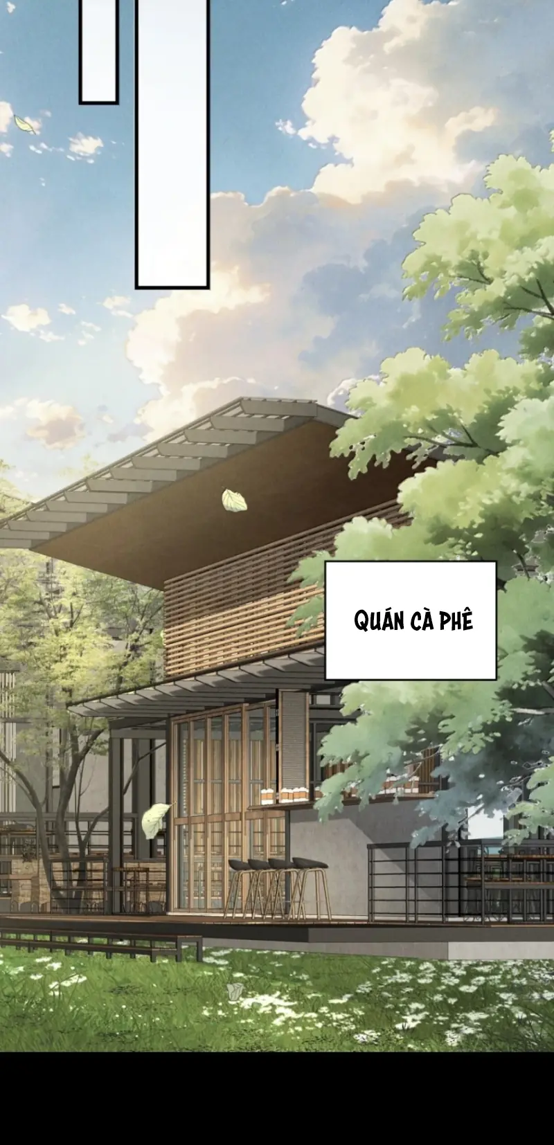 Không Cam Lòng Bị Chú Nhỏ Kẻ Thù Chế Ngự Chapter 23 - Trang 4