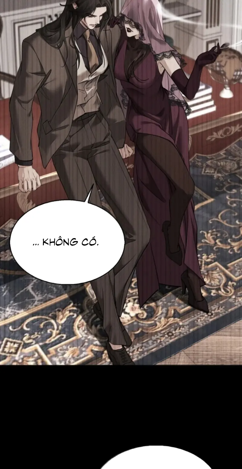 Không Cam Lòng Bị Chú Nhỏ Kẻ Thù Chế Ngự Chapter 23 - Trang 40