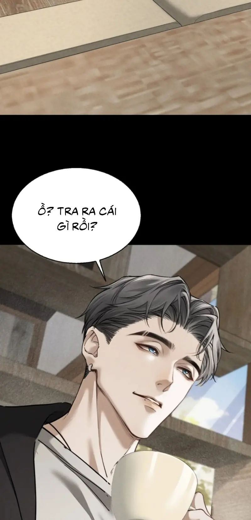 Không Cam Lòng Bị Chú Nhỏ Kẻ Thù Chế Ngự Chapter 23 - Trang 8
