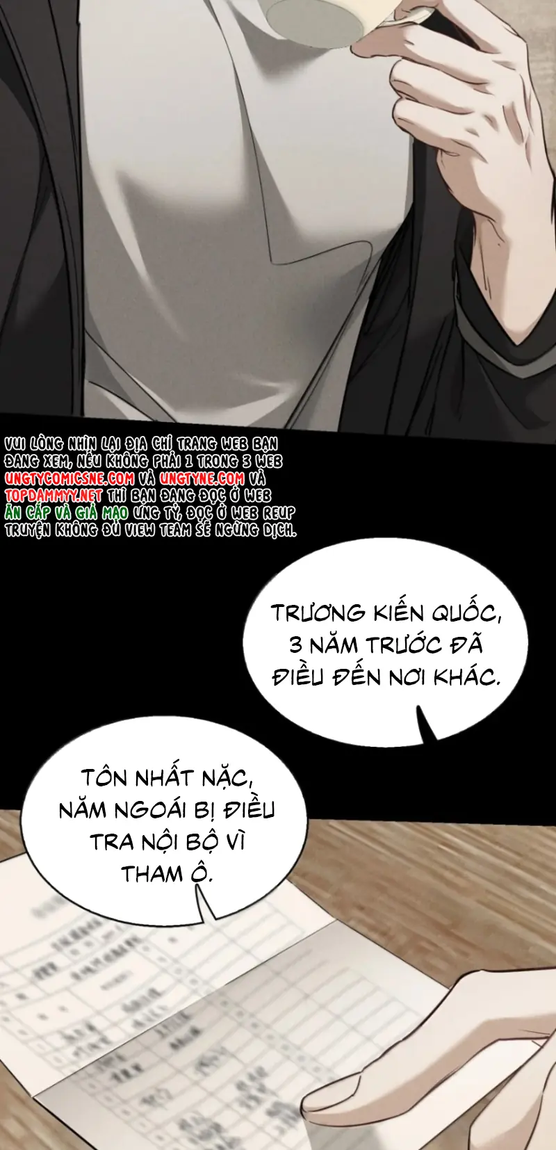 Không Cam Lòng Bị Chú Nhỏ Kẻ Thù Chế Ngự Chapter 23 - Trang 9
