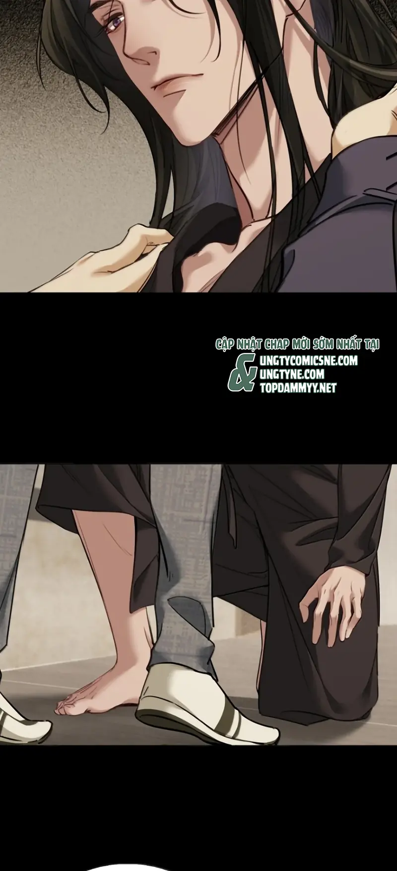 Không Cam Lòng Bị Chú Nhỏ Kẻ Thù Chế Ngự Chapter 24 - Trang 11