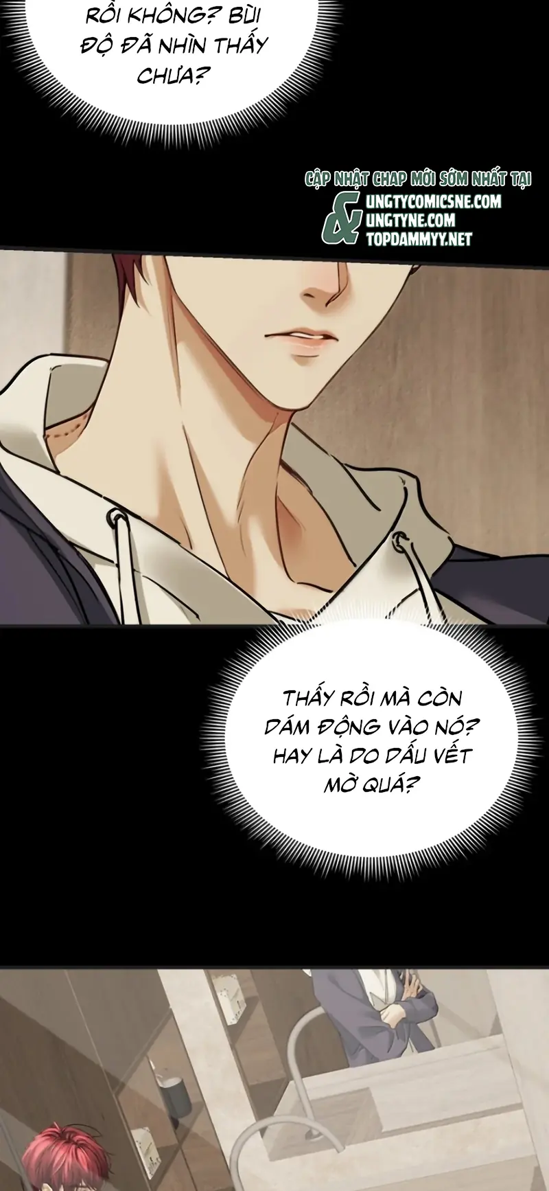 Không Cam Lòng Bị Chú Nhỏ Kẻ Thù Chế Ngự Chapter 24 - Trang 22
