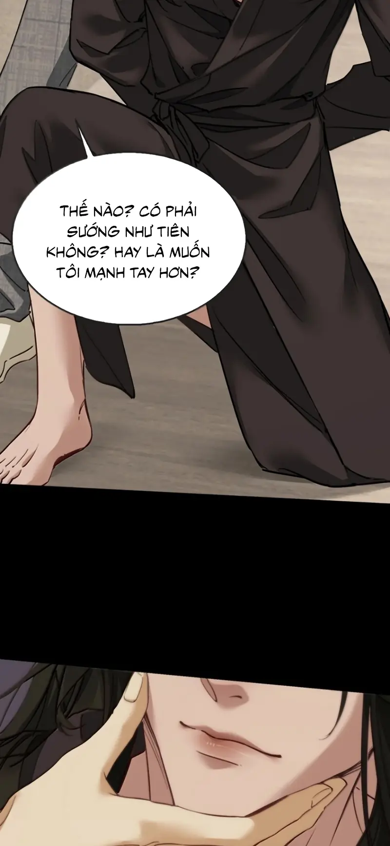 Không Cam Lòng Bị Chú Nhỏ Kẻ Thù Chế Ngự Chapter 24 - Trang 28