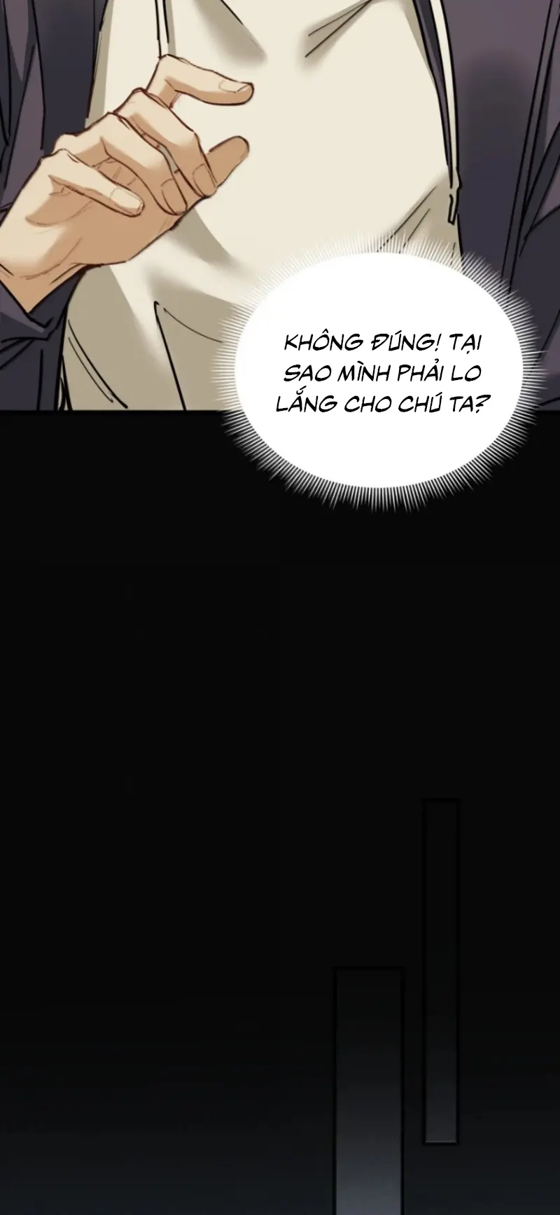 Không Cam Lòng Bị Chú Nhỏ Kẻ Thù Chế Ngự Chapter 24 - Trang 42