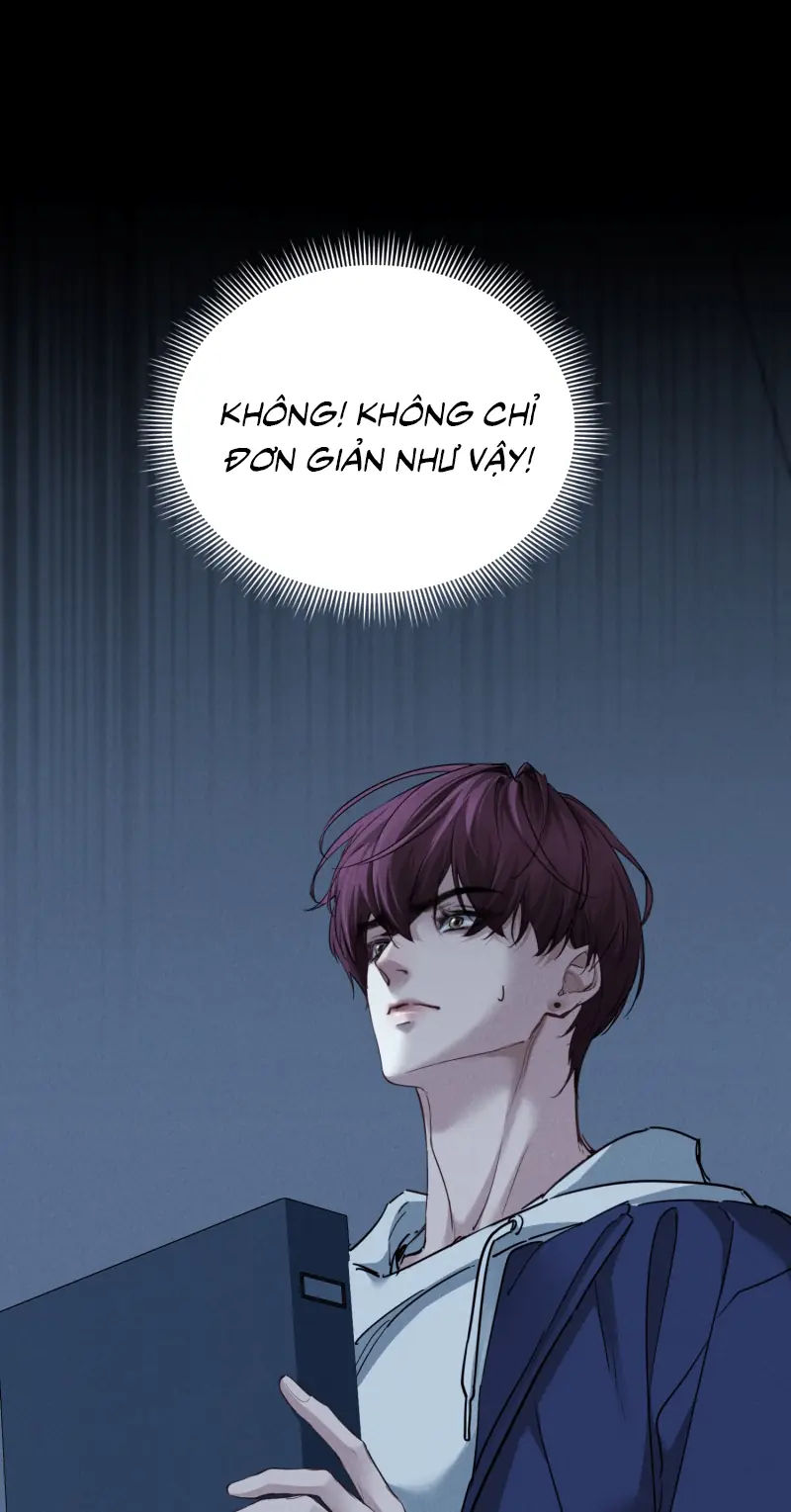 Không Cam Lòng Bị Chú Nhỏ Kẻ Thù Chế Ngự Chapter 25 - Trang 18