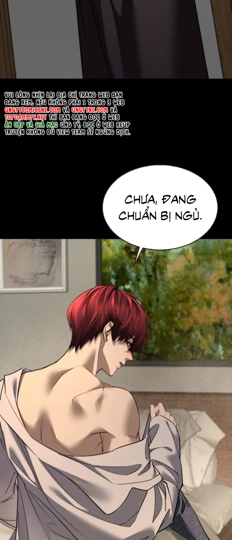 Không Cam Lòng Bị Chú Nhỏ Kẻ Thù Chế Ngự Chapter 26 - Trang 17