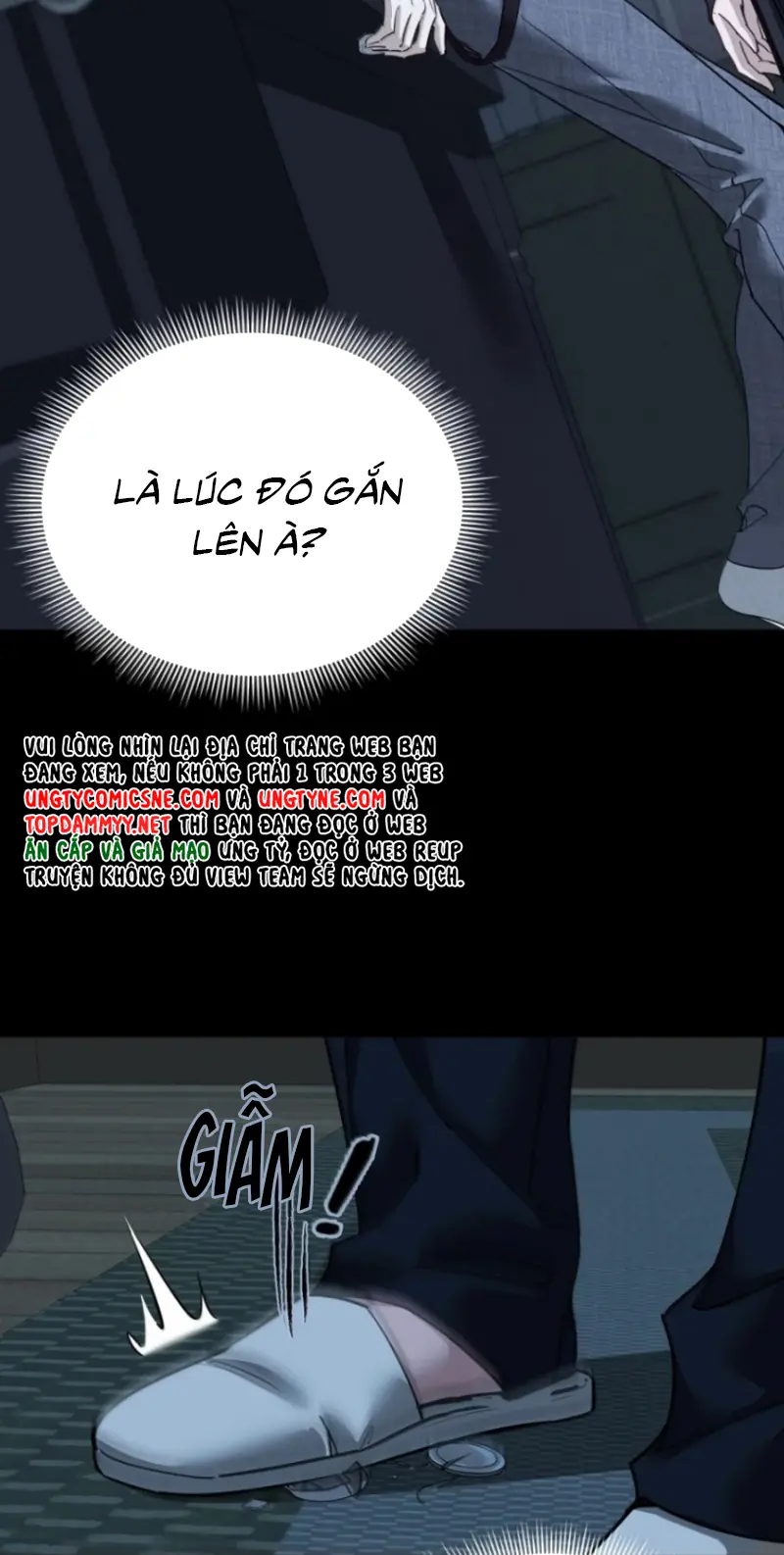 Không Cam Lòng Bị Chú Nhỏ Kẻ Thù Chế Ngự Chapter 26 - Trang 35