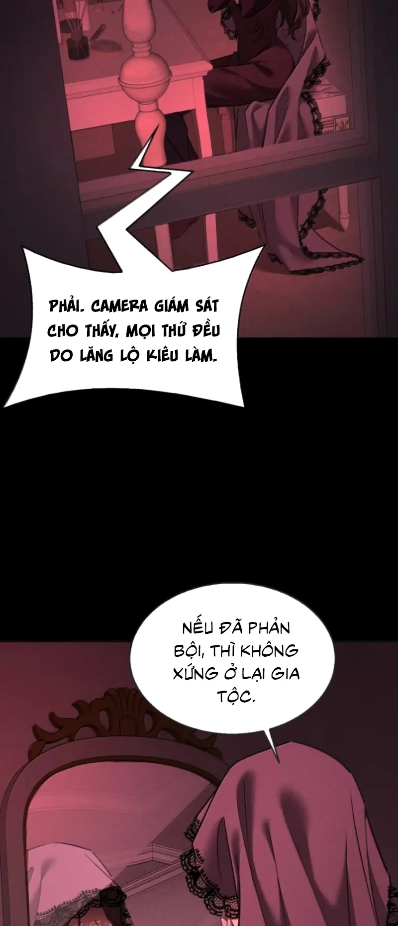 Không Cam Lòng Bị Chú Nhỏ Kẻ Thù Chế Ngự Chapter 26 - Trang 4