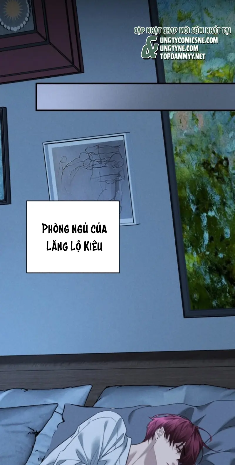 Không Cam Lòng Bị Chú Nhỏ Kẻ Thù Chế Ngự Chapter 26 - Trang 42