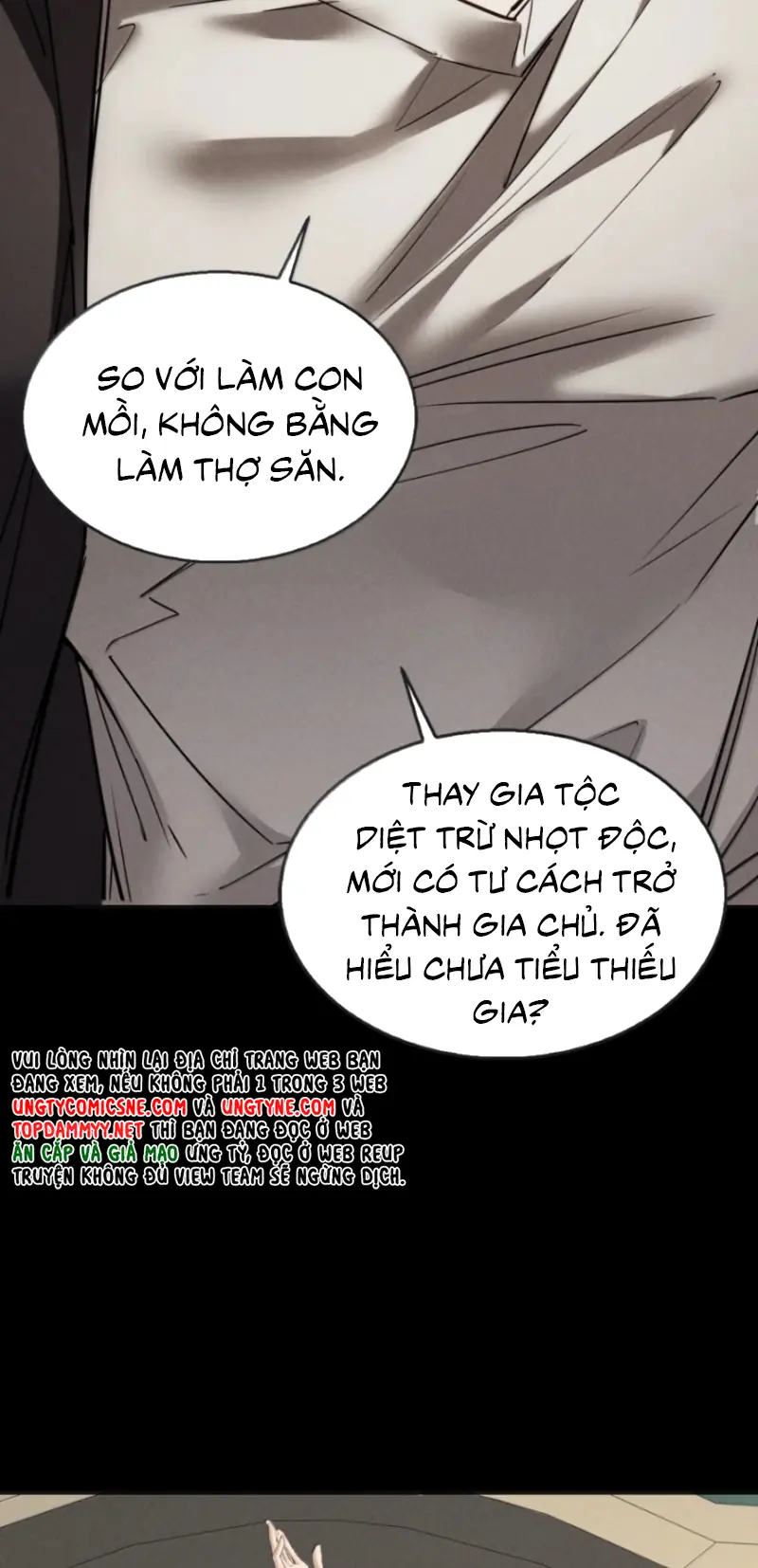 Không Cam Lòng Bị Chú Nhỏ Kẻ Thù Chế Ngự Chapter 27 - Trang 13
