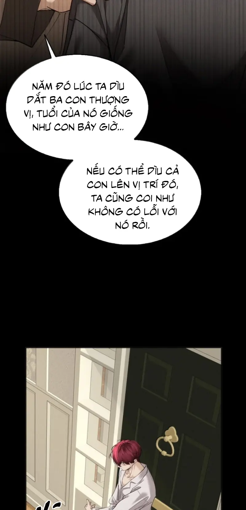 Không Cam Lòng Bị Chú Nhỏ Kẻ Thù Chế Ngự Chapter 27 - Trang 17