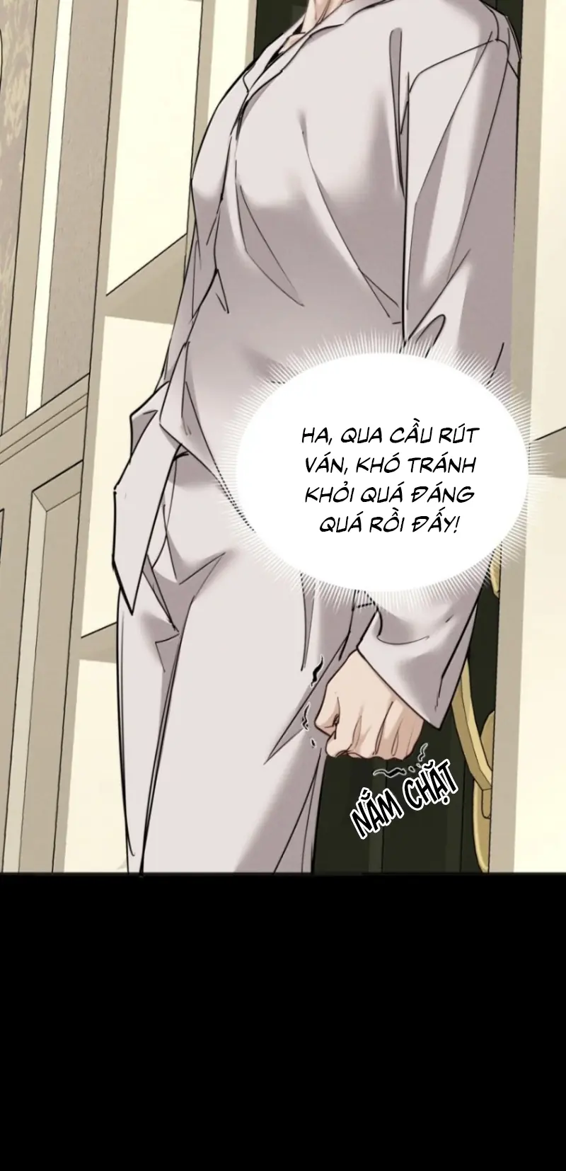 Không Cam Lòng Bị Chú Nhỏ Kẻ Thù Chế Ngự Chapter 27 - Trang 19