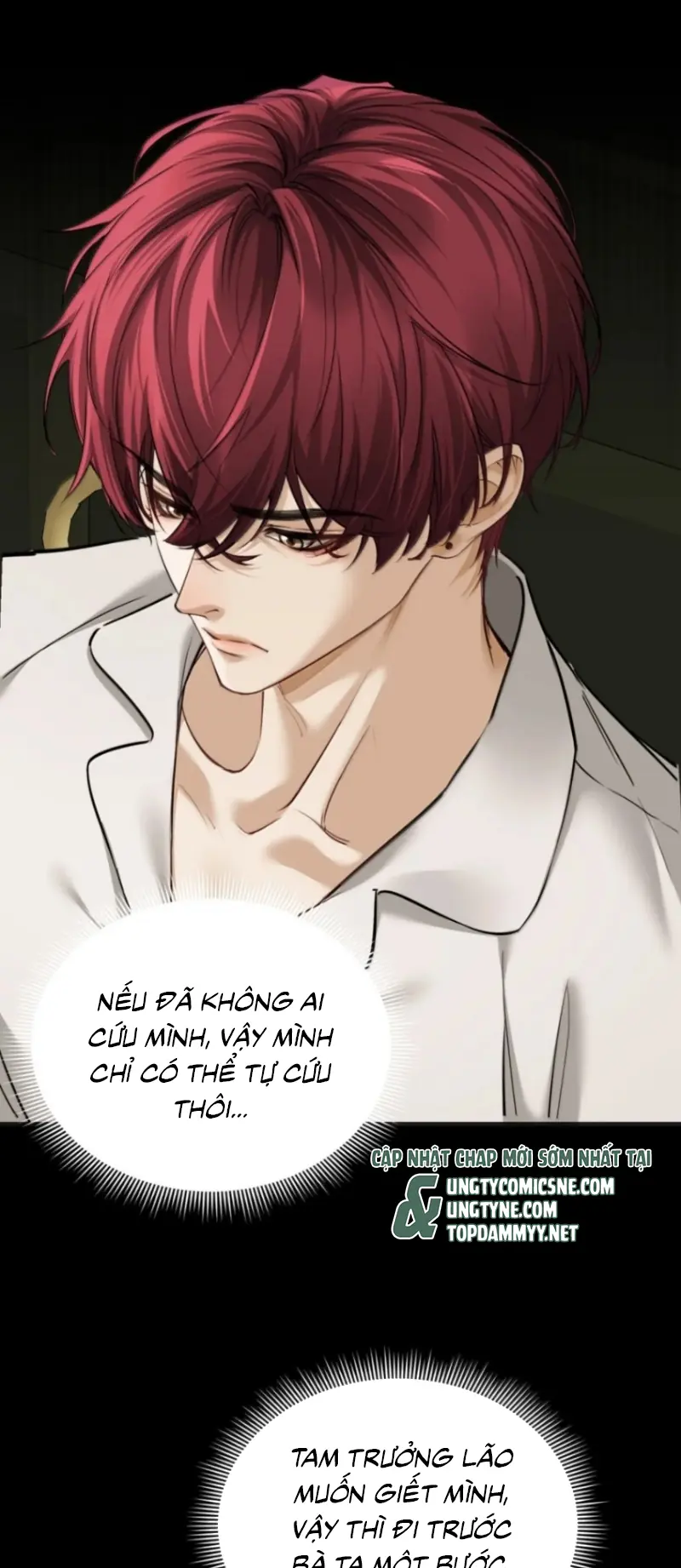 Không Cam Lòng Bị Chú Nhỏ Kẻ Thù Chế Ngự Chapter 27 - Trang 20