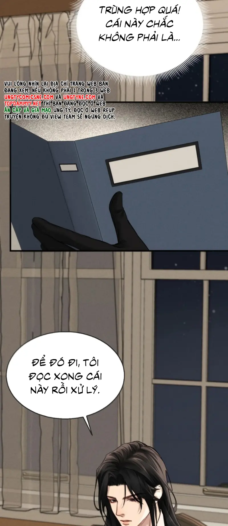 Không Cam Lòng Bị Chú Nhỏ Kẻ Thù Chế Ngự Chapter 27 - Trang 26