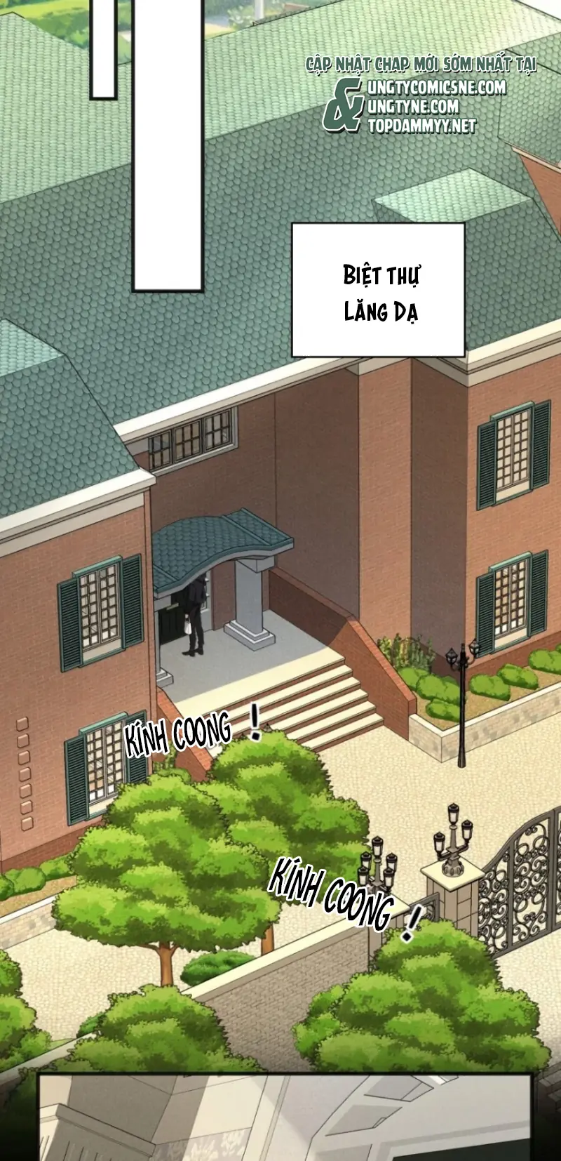 Không Cam Lòng Bị Chú Nhỏ Kẻ Thù Chế Ngự Chapter 27 - Trang 4