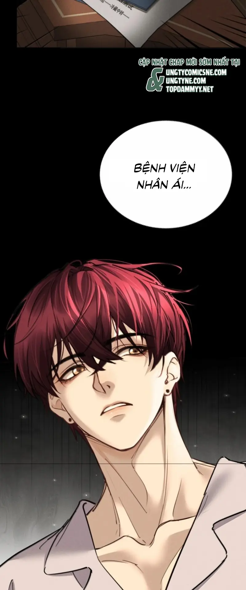 Không Cam Lòng Bị Chú Nhỏ Kẻ Thù Chế Ngự Chapter 27 - Trang 46