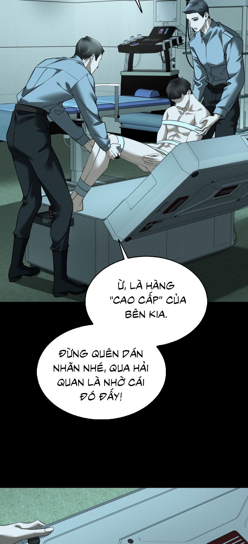Không Cam Lòng Bị Chú Nhỏ Kẻ Thù Chế Ngự Chapter 28 - Trang 12