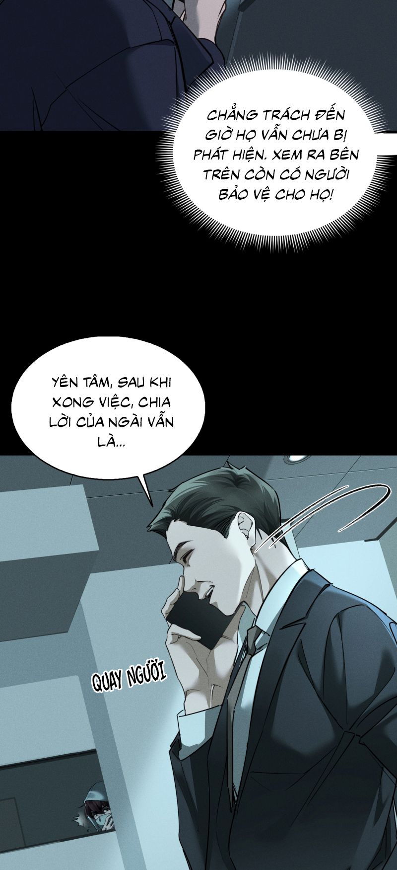 Không Cam Lòng Bị Chú Nhỏ Kẻ Thù Chế Ngự Chapter 28 - Trang 16