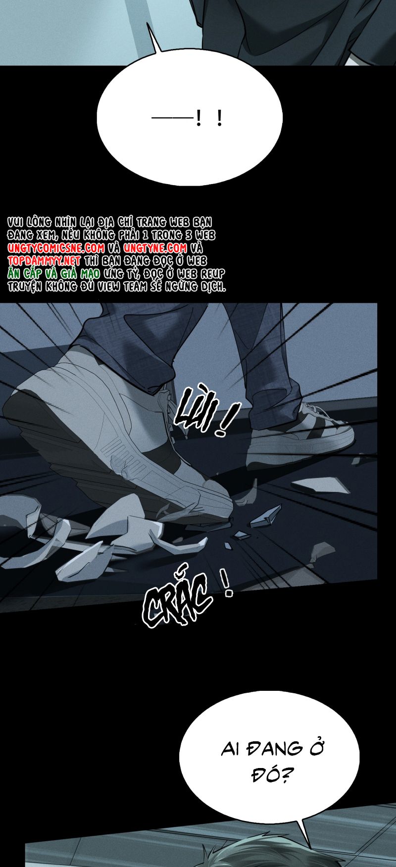 Không Cam Lòng Bị Chú Nhỏ Kẻ Thù Chế Ngự Chapter 28 - Trang 17