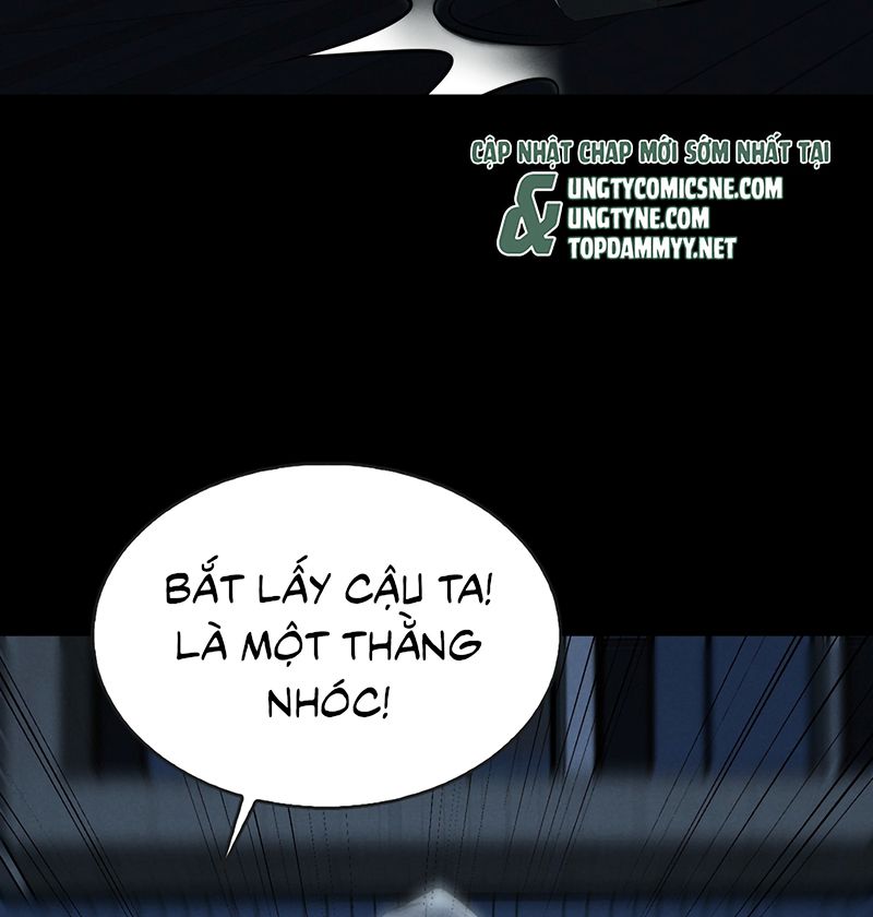 Không Cam Lòng Bị Chú Nhỏ Kẻ Thù Chế Ngự Chapter 28 - Trang 23
