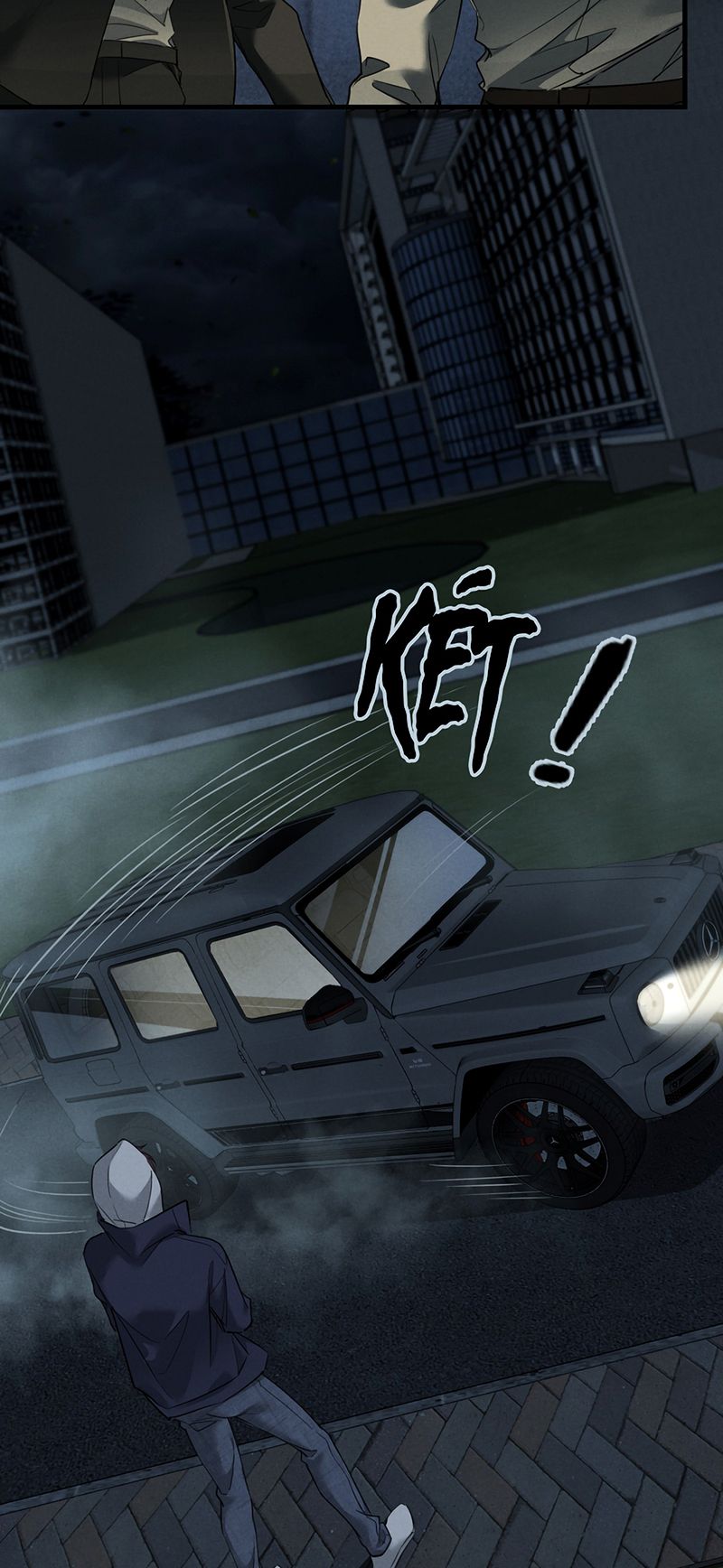Không Cam Lòng Bị Chú Nhỏ Kẻ Thù Chế Ngự Chapter 28 - Trang 27