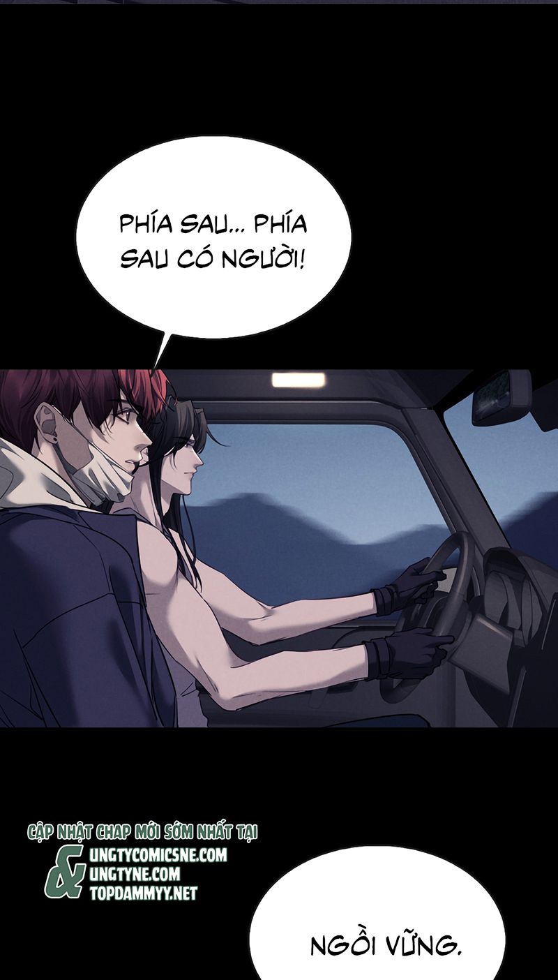 Không Cam Lòng Bị Chú Nhỏ Kẻ Thù Chế Ngự Chapter 28 - Trang 41