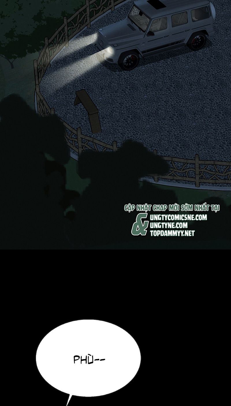 Không Cam Lòng Bị Chú Nhỏ Kẻ Thù Chế Ngự Chapter 28 - Trang 47
