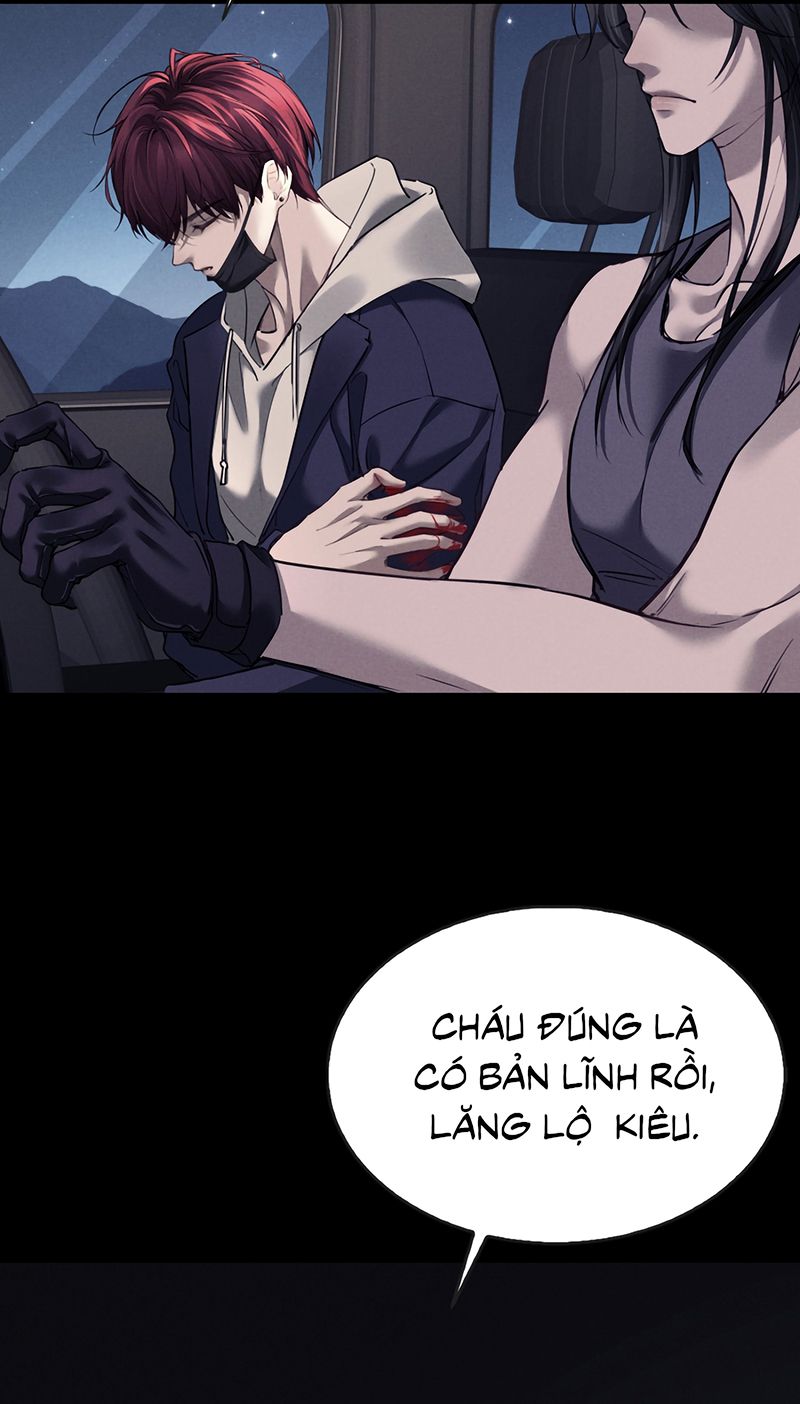 Không Cam Lòng Bị Chú Nhỏ Kẻ Thù Chế Ngự Chapter 28 - Trang 48