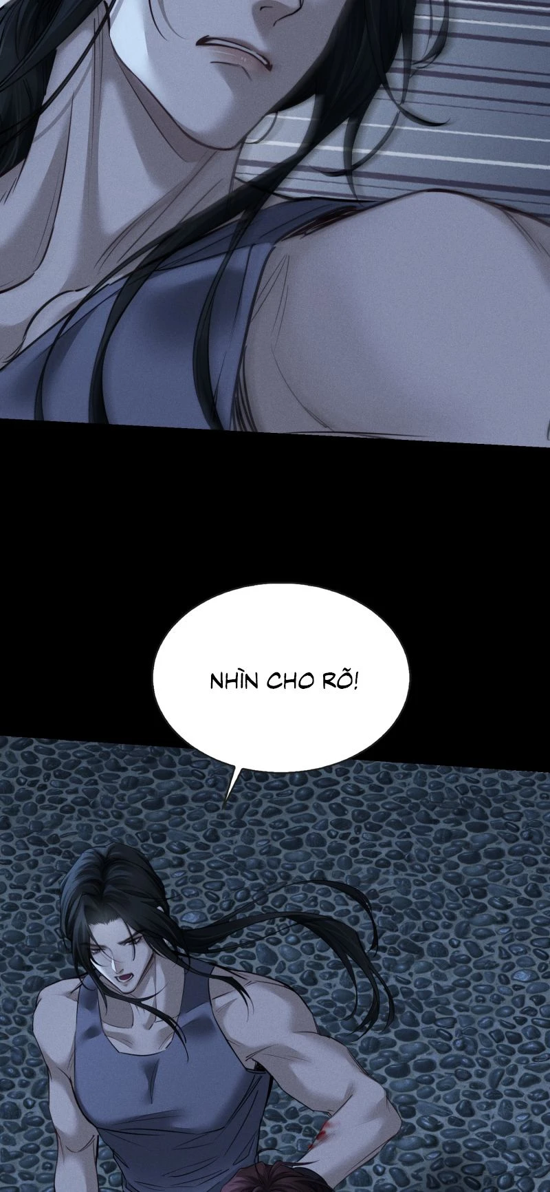 Không Cam Lòng Bị Chú Nhỏ Kẻ Thù Chế Ngự Chapter 29 - Trang 11