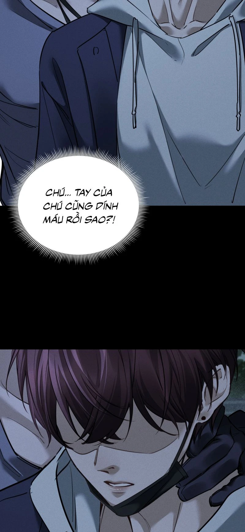 Không Cam Lòng Bị Chú Nhỏ Kẻ Thù Chế Ngự Chapter 29 - Trang 15