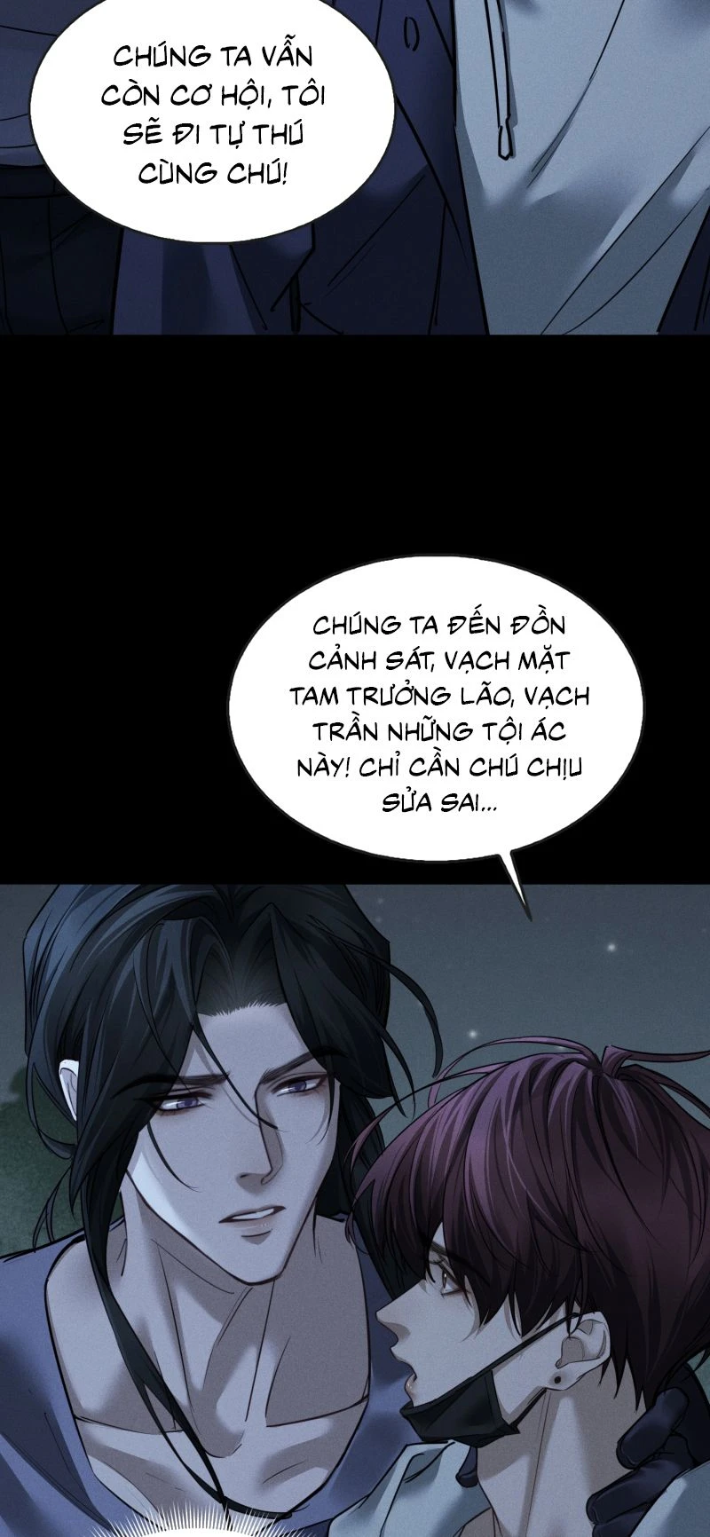 Không Cam Lòng Bị Chú Nhỏ Kẻ Thù Chế Ngự Chapter 29 - Trang 17